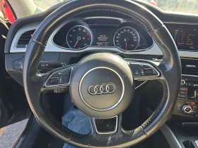 Audi A4 2.0T TFSI QUATTRO | Mobile.bg    10