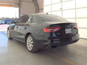 Audi A4 2.0T TFSI QUATTRO | Mobile.bg    7