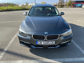 BMW 320 XI, снимка 6