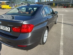 BMW 320 XI, снимка 4