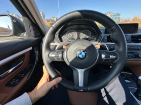 BMW 320 XI, снимка 2