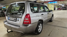 Subaru Forester 2.0, снимка 6