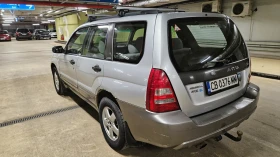 Subaru Forester 2.0, снимка 5