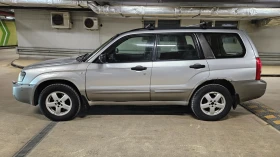 Subaru Forester 2.0, снимка 8