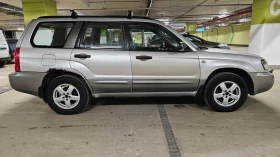 Subaru Forester 2.0, снимка 7