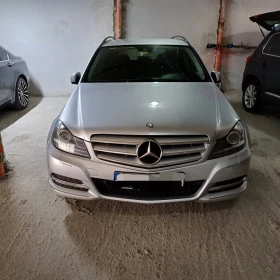 Mercedes-Benz C 220  220 di | Mobile.bg    3