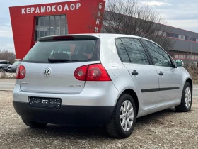 VW Golf 2.0 TDI 140Hp  | Mobile.bg    7