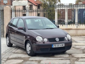 VW Polo 1.2, снимка 2