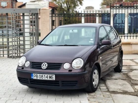 VW Polo 1.2, снимка 1