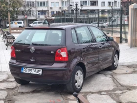 VW Polo 1.2, снимка 4