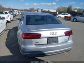 Audi A6 PREMIUM PLUS* Quattro* Bose* .*  | Mobile.bg    5