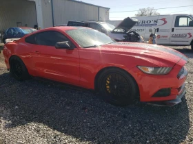 Ford Mustang ROUSH, снимка 4