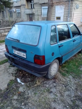 Fiat Uno 1100, снимка 4