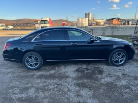 Mercedes-Benz S 350 4 матик, снимка 15