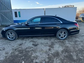 Mercedes-Benz S 350 4 матик, снимка 16