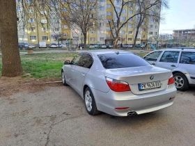 BMW 530, снимка 5