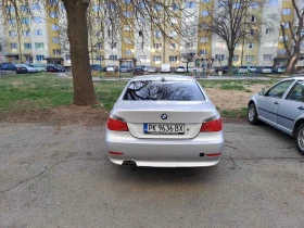 BMW 530, снимка 4