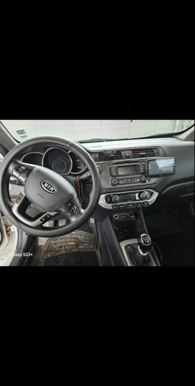 Kia Rio Mmm | Mobile.bg    13