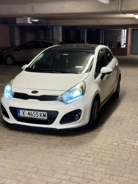 Kia Rio Mmm | Mobile.bg    3