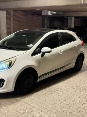 Kia Rio Mmm | Mobile.bg    7