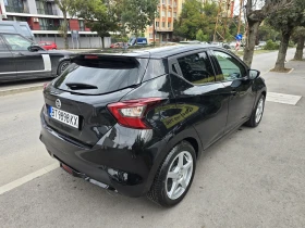 Nissan Micra PREMIUM/LPG/29521KM, снимка 4