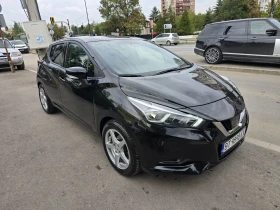 Nissan Micra PREMIUM/LPG/29521KM, снимка 3