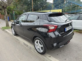 Nissan Micra PREMIUM/LPG/29521KM, снимка 5