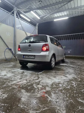 VW Polo 1, 4 TDI, снимка 2