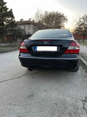     Mercedes-Benz CLK 200 Compressor