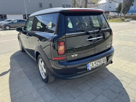 Mini Clubman 1.6D, снимка 3