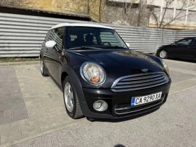 Mini Clubman 1.6D, снимка 1