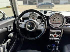 Mini Clubman 1.6D, снимка 5