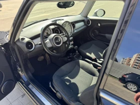 Mini Clubman 1.6D, снимка 9