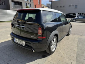 Mini Clubman 1.6D, снимка 2