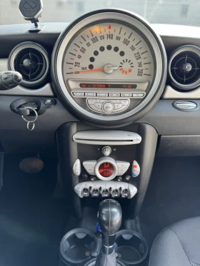 Mini Clubman 1.6D, снимка 8