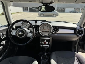 Mini Clubman 1.6D, снимка 7