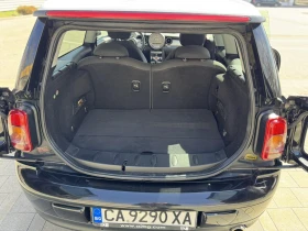 Mini Clubman 1.6D, снимка 12