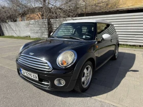 Mini Clubman 1.6D, снимка 4