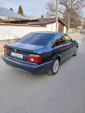 BMW 520   +    | Mobile.bg    3