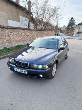 BMW 520   +    | Mobile.bg    2