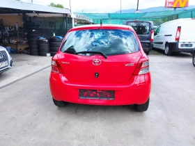 Toyota Yaris 1.0i | Mobile.bg    5