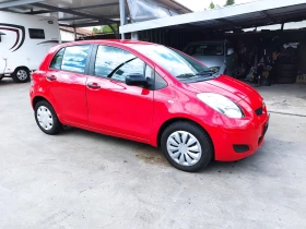 Toyota Yaris 1.0i | Mobile.bg    3