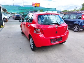 Toyota Yaris 1.0i | Mobile.bg    6