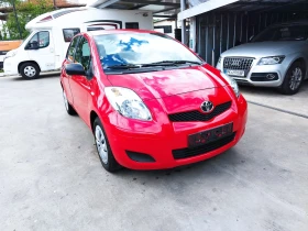 Toyota Yaris 1.0i | Mobile.bg    2