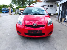 Toyota Yaris 1.0i | Mobile.bg    14