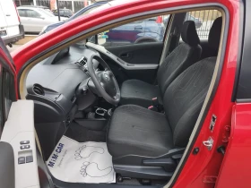 Toyota Yaris 1.0i | Mobile.bg    8