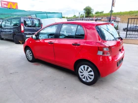 Toyota Yaris 1.0i | Mobile.bg    7