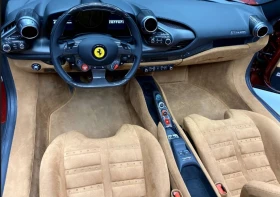 Обява за продажба на Ferrari F8 Spider 3.9 V8 ~ 815 998 лв. - изображение 8