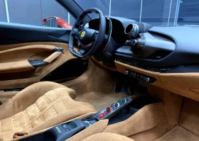 Обява за продажба на Ferrari F8 Spider 3.9 V8 ~ 815 998 лв. - изображение 9