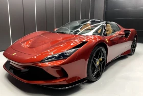 Ferrari F8 Spider 3.9 V8